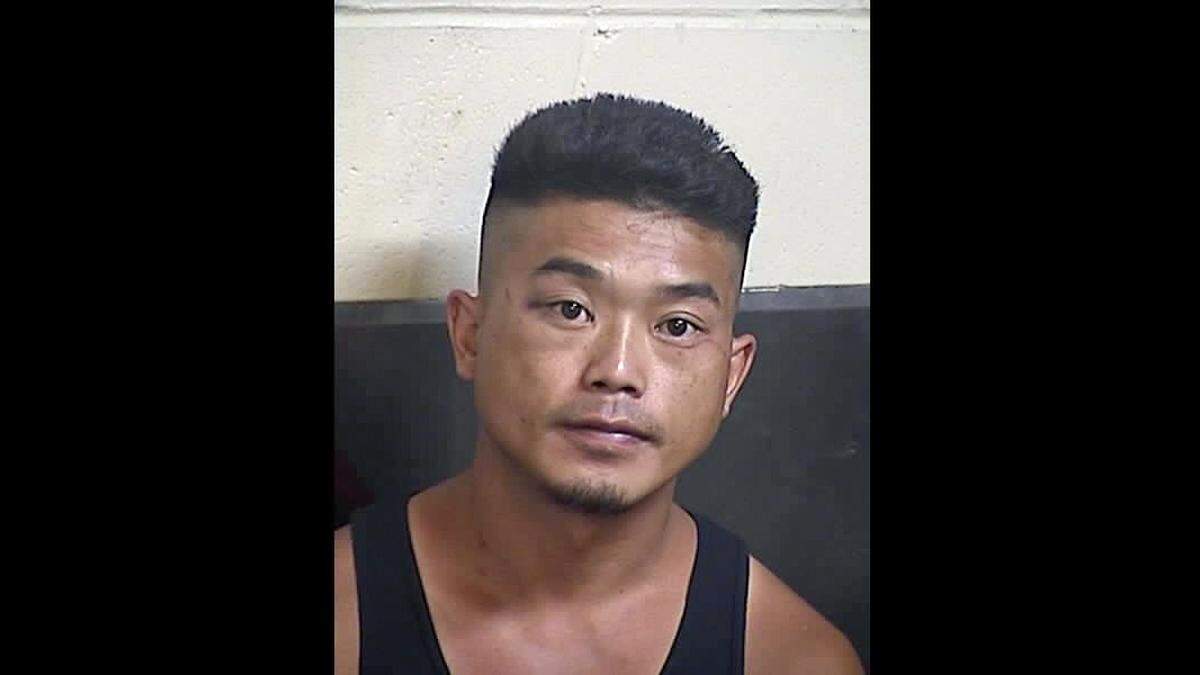 Kou Vou was arrested on domestic violence-related charges in July, five months before murder-suicide.