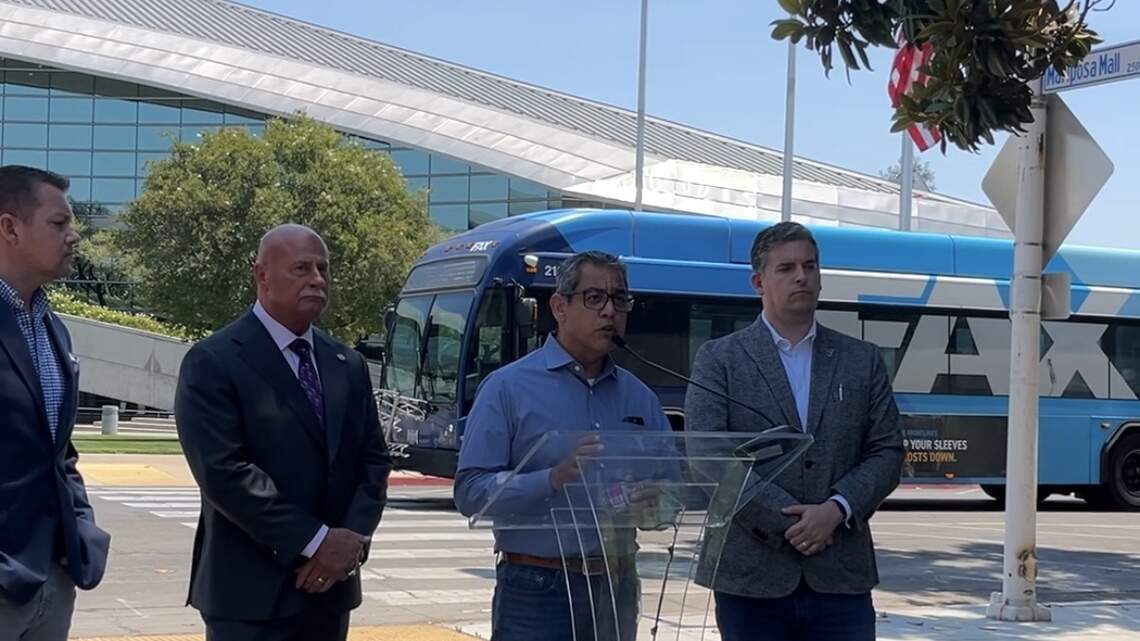 Fresno council endorses one of two rival transportation tax plans. See the details