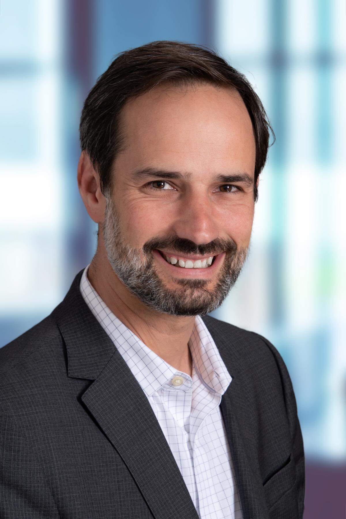 Micah Weinberg, CEO of California Forward.