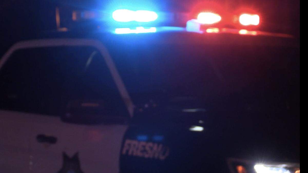 Fresno Police