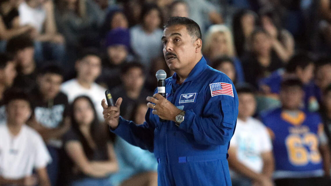 Stanislaus district down to 3 finalists for new name of Cesar Chavez Junior High