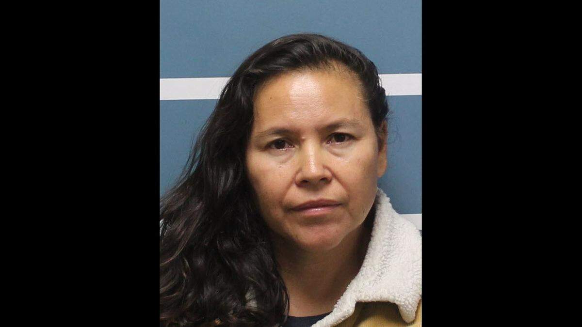 Rosa Baca, 55, of Porterville was convicted Monday, July 3, 2023, of killing her boyfriend with a hammer, the Tulare County District Attorney’s Office said.