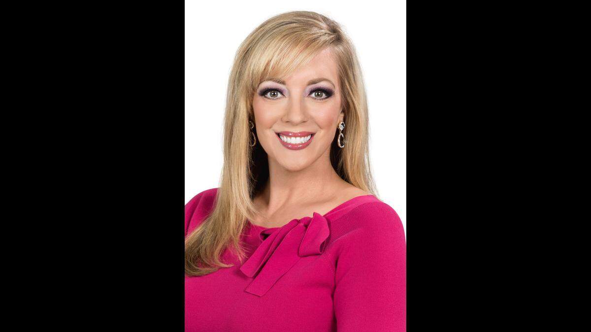 Jenny Toste writes a column for The Fresno Bee.