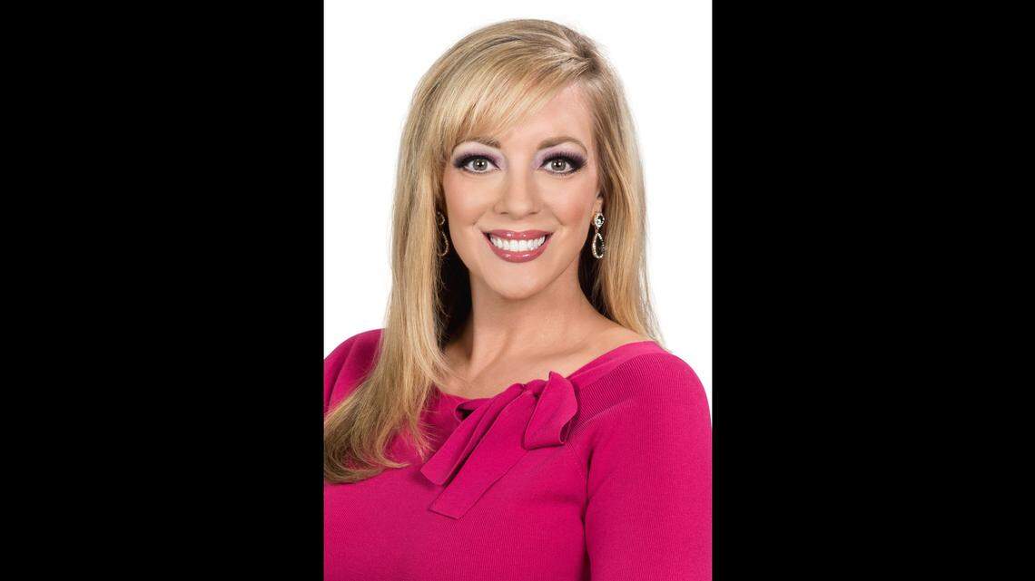 Jenny Toste writes a column for The Fresno Bee.