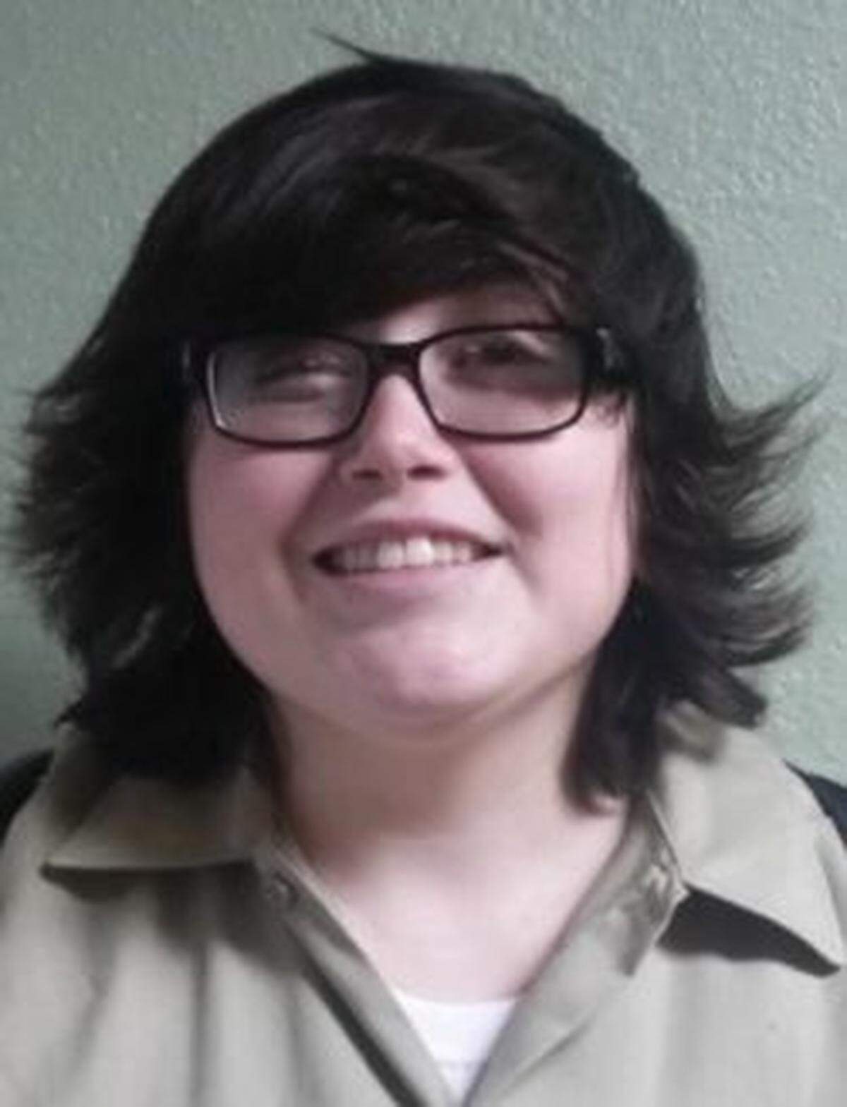 Serena Guadarrama, 18, of Fresno was one of four young California Conservation Corpsmembers to suffer fatal injuries in 2016 in a van crash on the way to a work site.