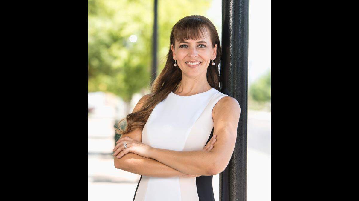 Diane Pearce