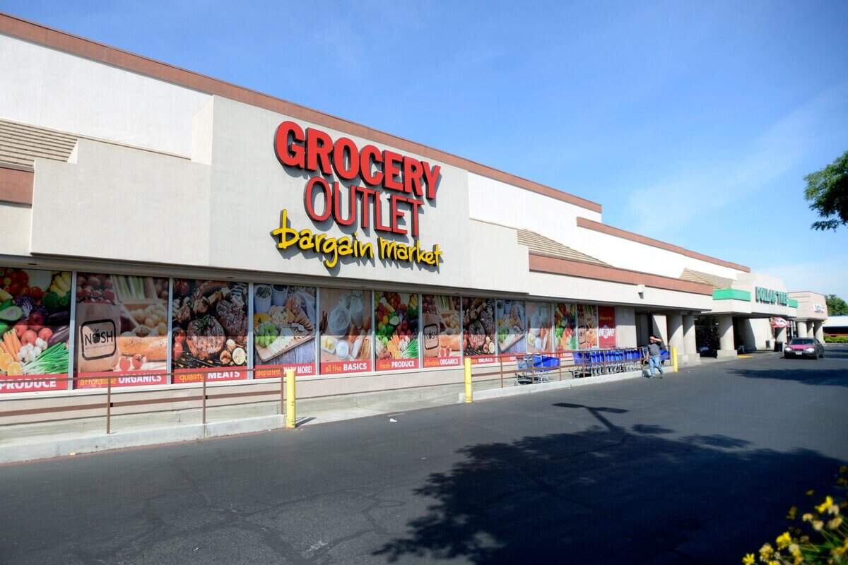 Grocery Outlet in Merced will be open 7:30 a.m. to 8:30 p.m. on Saturday, July 4, 2026.