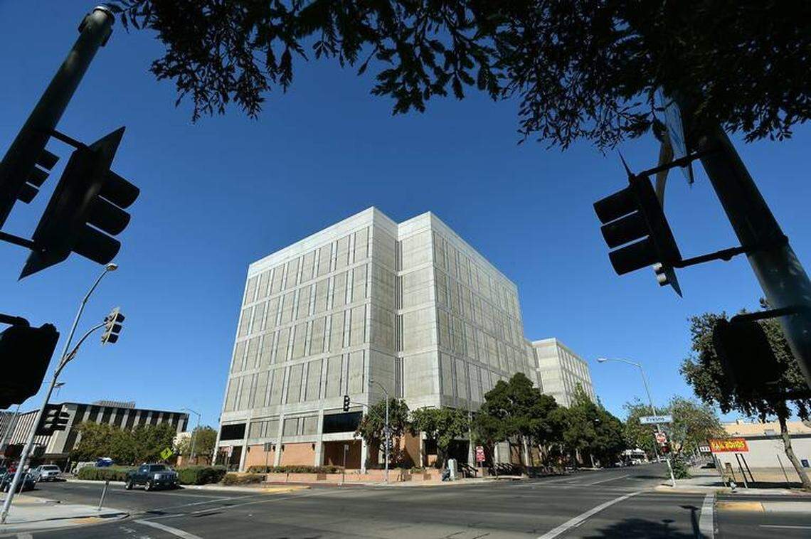 The New York Times this week reported that the Fresno jail has had 3,985 cases, leading the nation above other facilities.