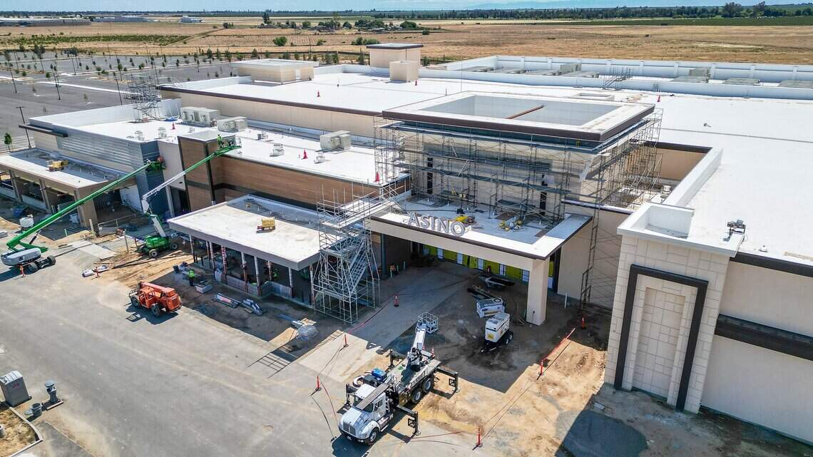 Will court ruling set back California tribe’s massive Madera casino project? What to know