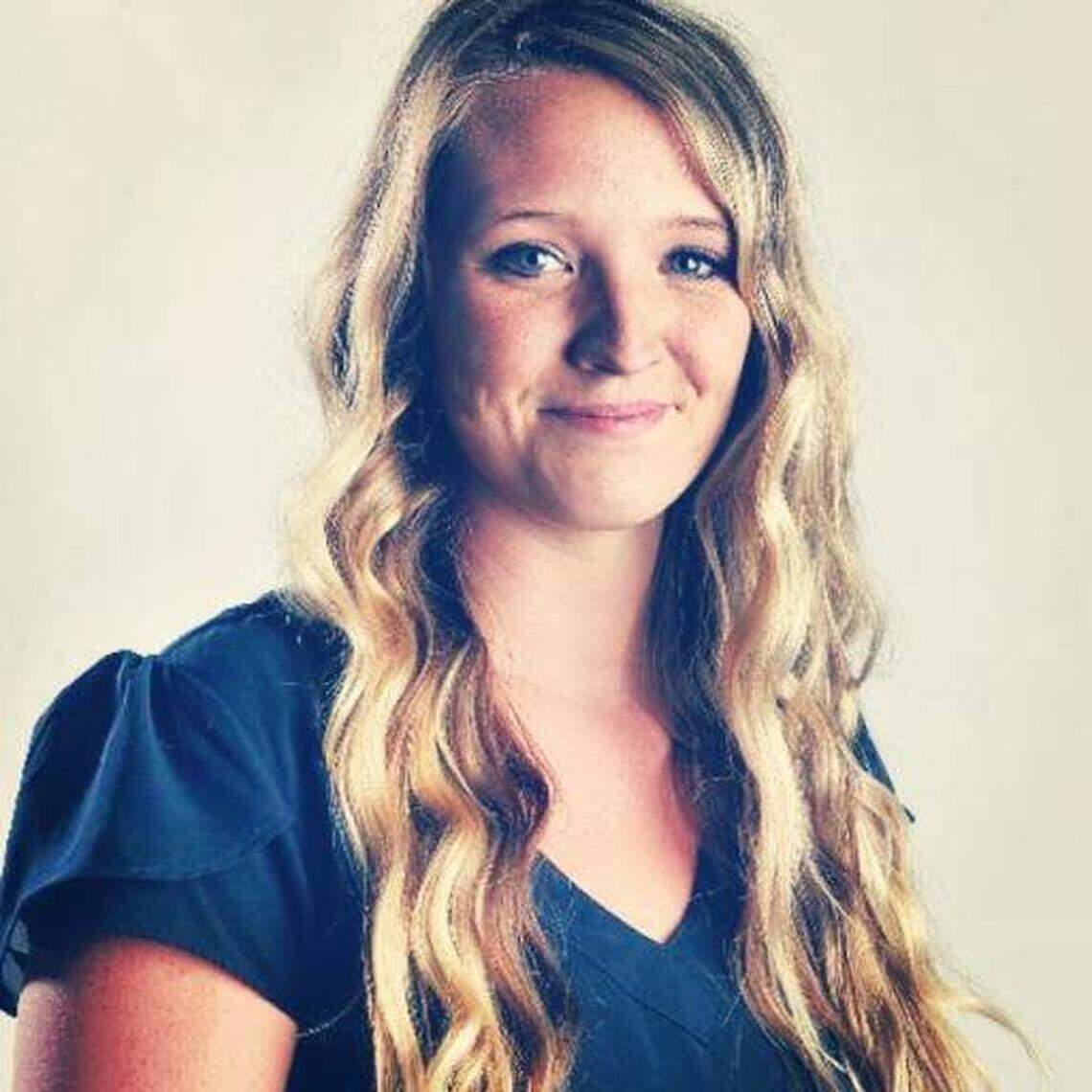 Profile Image of Mackenzie Mays