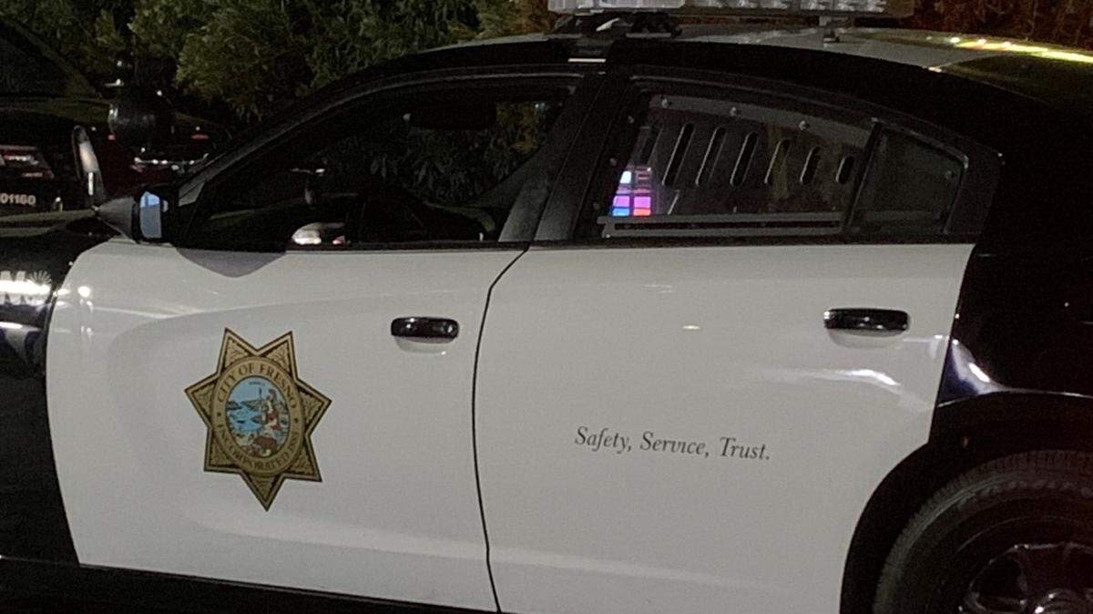 Fresno police