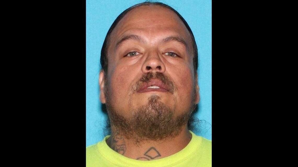 Andy Morales, 40, was killed in a gun battle with Fresno police Saturday, Oct. 26, 2024, according to interim Chief Mindy Casto. He was also suspected of killing a Fresno man earlier the same day.