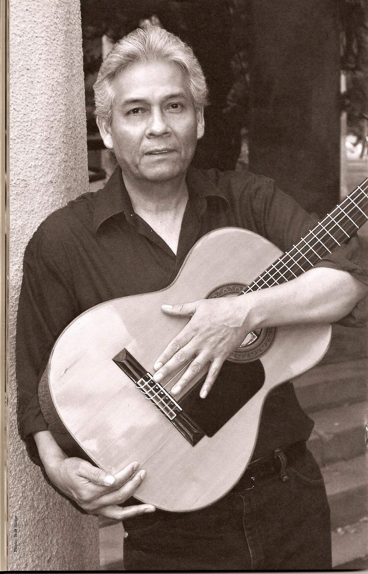 Agustin Lira