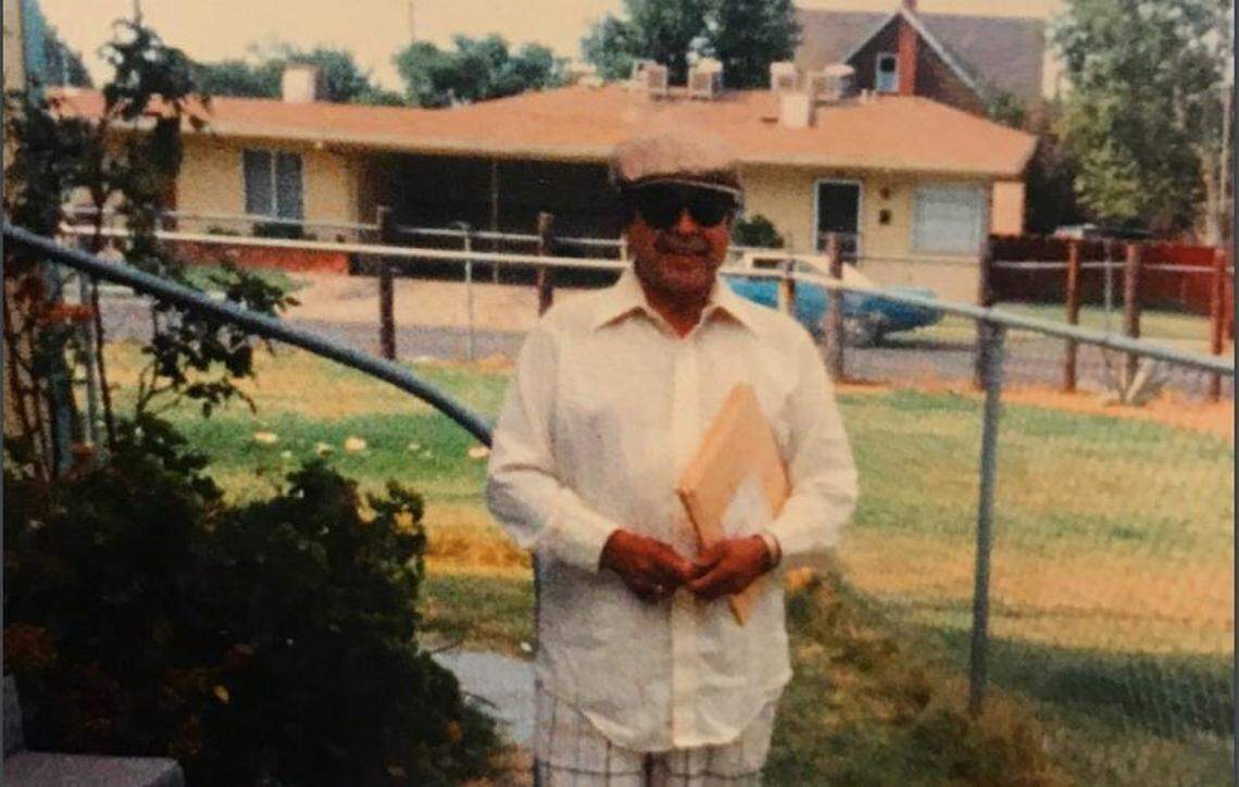 Carlos Torres, a World War II veteran, opened Tower Accounting in the 1950s and began helping Fresno businesses with bookkeeping. He died Feb. 27, 2019, at 94.