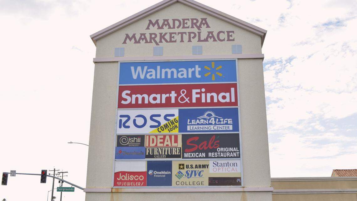 Ross Stores is opening a location in the Madera Marketplace. The store will be located next to the Smart & Final Extra! store that opened in November 2023.