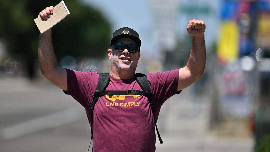 Readers praise the writings of now-retired Fresno Bee columnist | Opinion