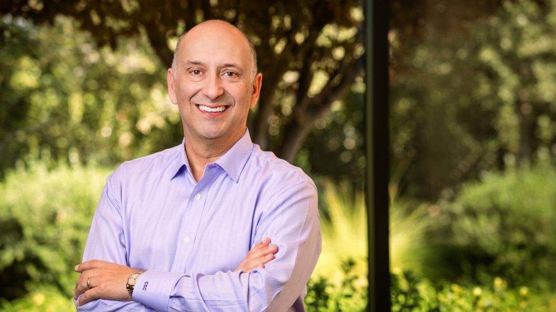 Craig Castro of Community Health System will retire in 2025.