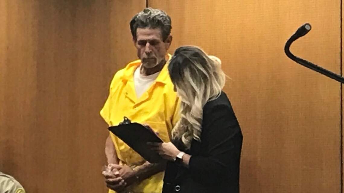 Accused shooter of Fresno County, CA, deputy says not guilty | Fresno Bee