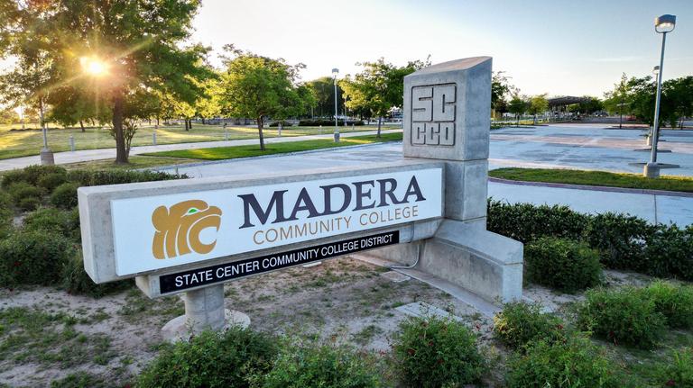 Madera administrator sues college district, union and faculty, alleging harassment