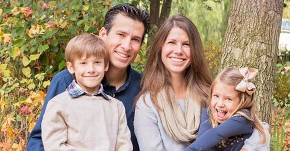 Fort Washington Elementary will host an event to celebrate the life of school administrator Gavin Gladding on Friday afternoon. Gladding was running along Friant Road around 6 a.m. on Sunday when he was struck by a pickup truck. A page on gofundme.com was created to help support his family.