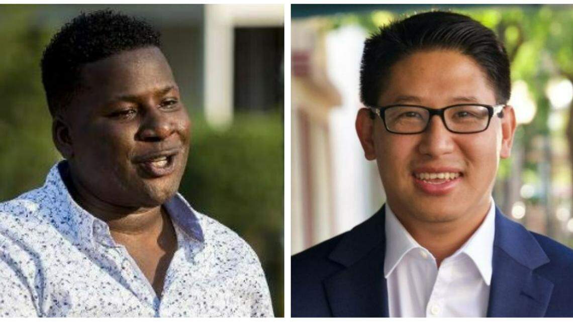 Razor-thin margin widens in tight city of Merced race. See who’s ahead now