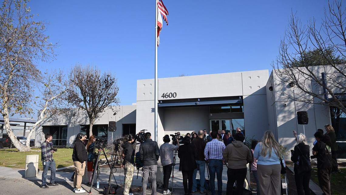 Fresno Unified retirees sue district over healthcare plan changes