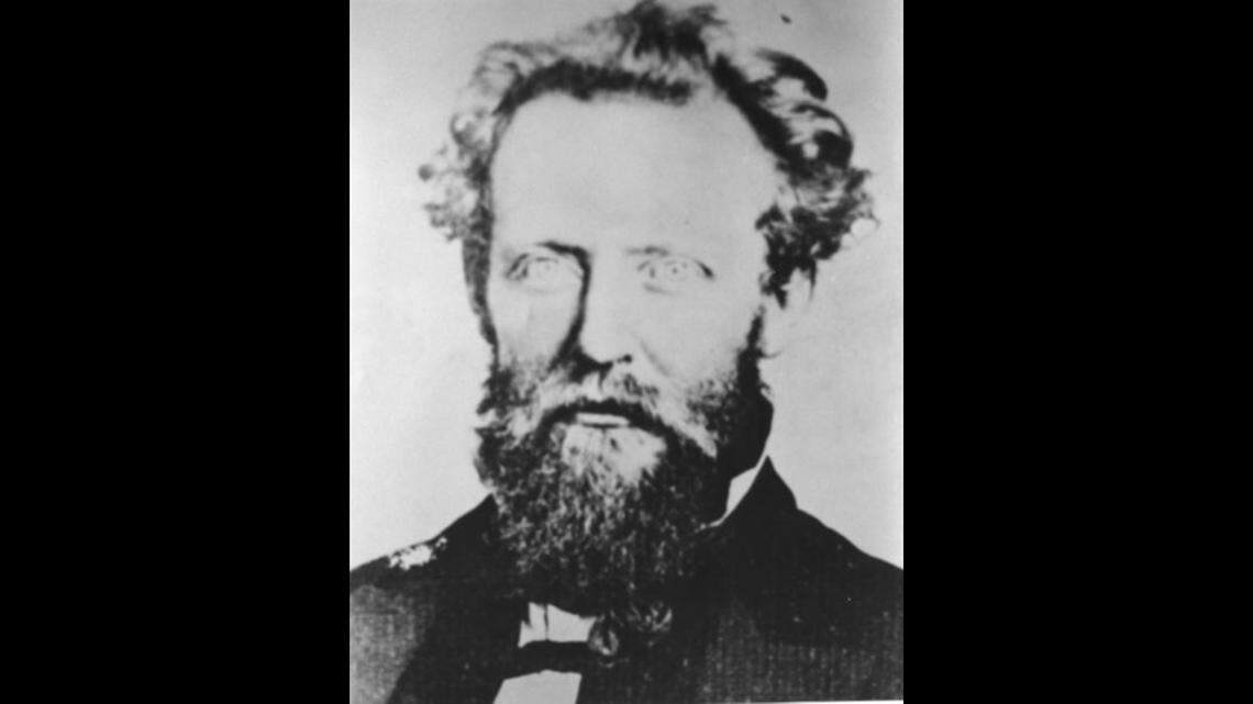 From old homes to ‘Bloodthirsty Charlie’ — new displays at the Merced Courthouse Museum