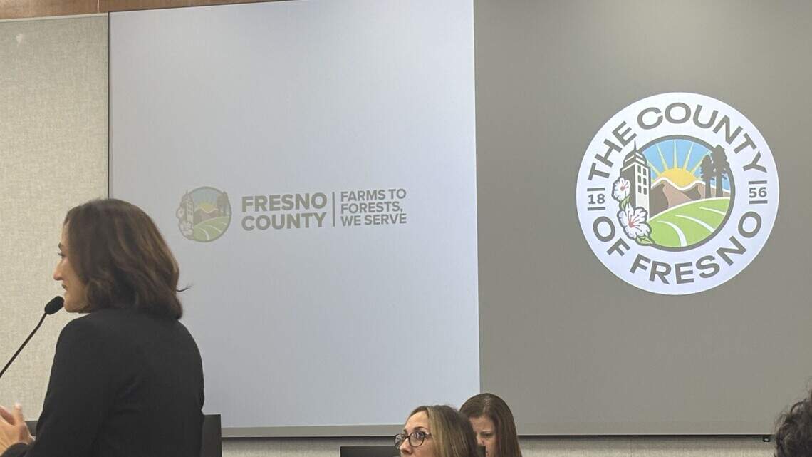 ‘Farms to Forests.’ Fresno County adopts new logo and tagline. What happens to old one?
