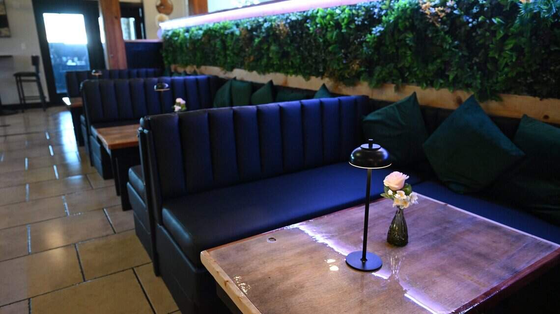 A Clovis restaurant tried to be like Sweet Tomatoes. Months later, it’s pivoting