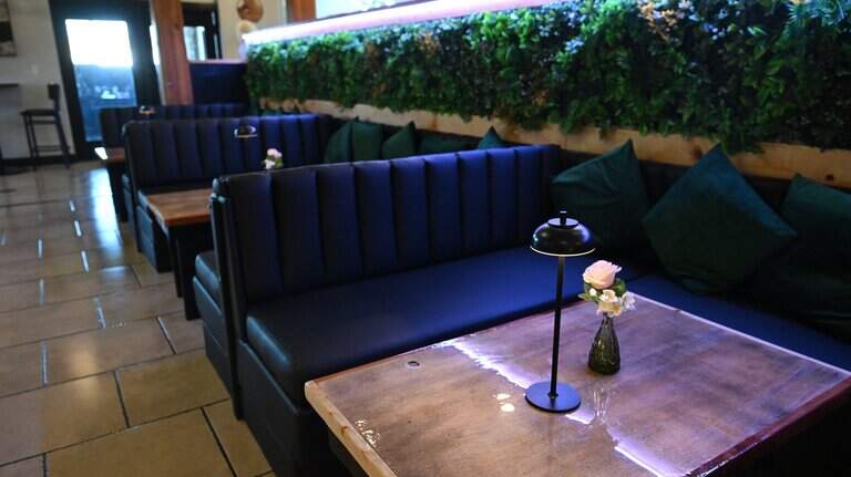 A Clovis restaurant tried to be like Sweet Tomatoes. Months later, it’s pivoting