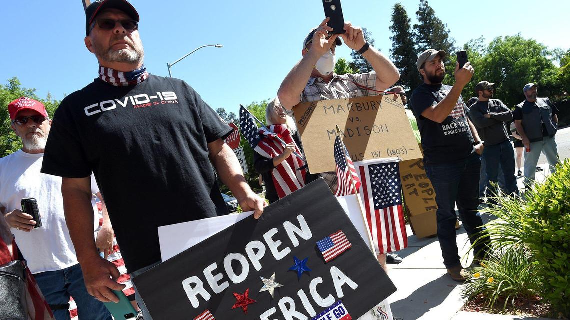 Fresno Waffle Shop closed — after Mother’s Day confrontation between diners and police