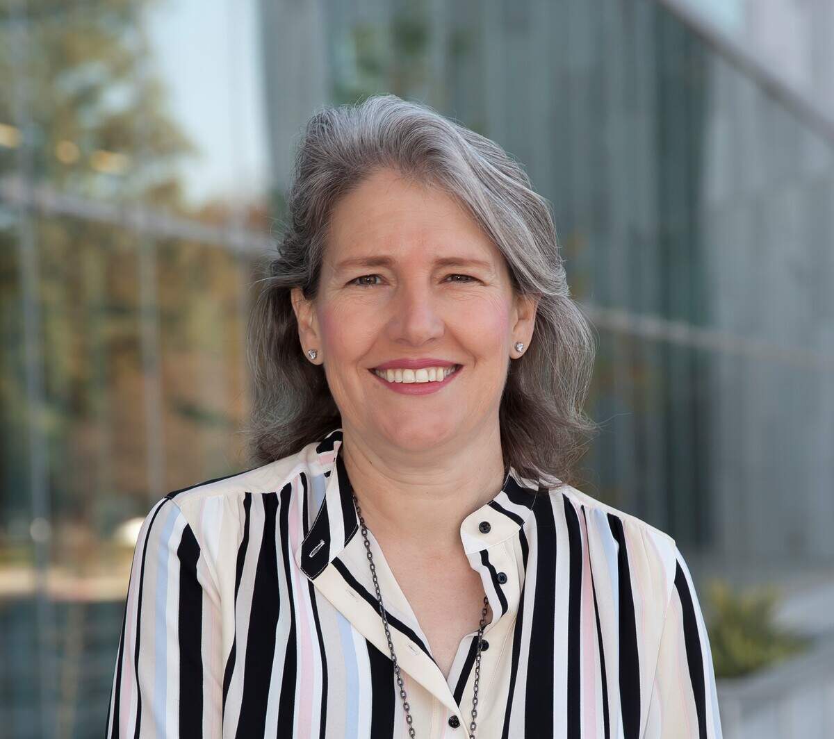 Sally Orme Moreno, candidate for Madera County District Attorney