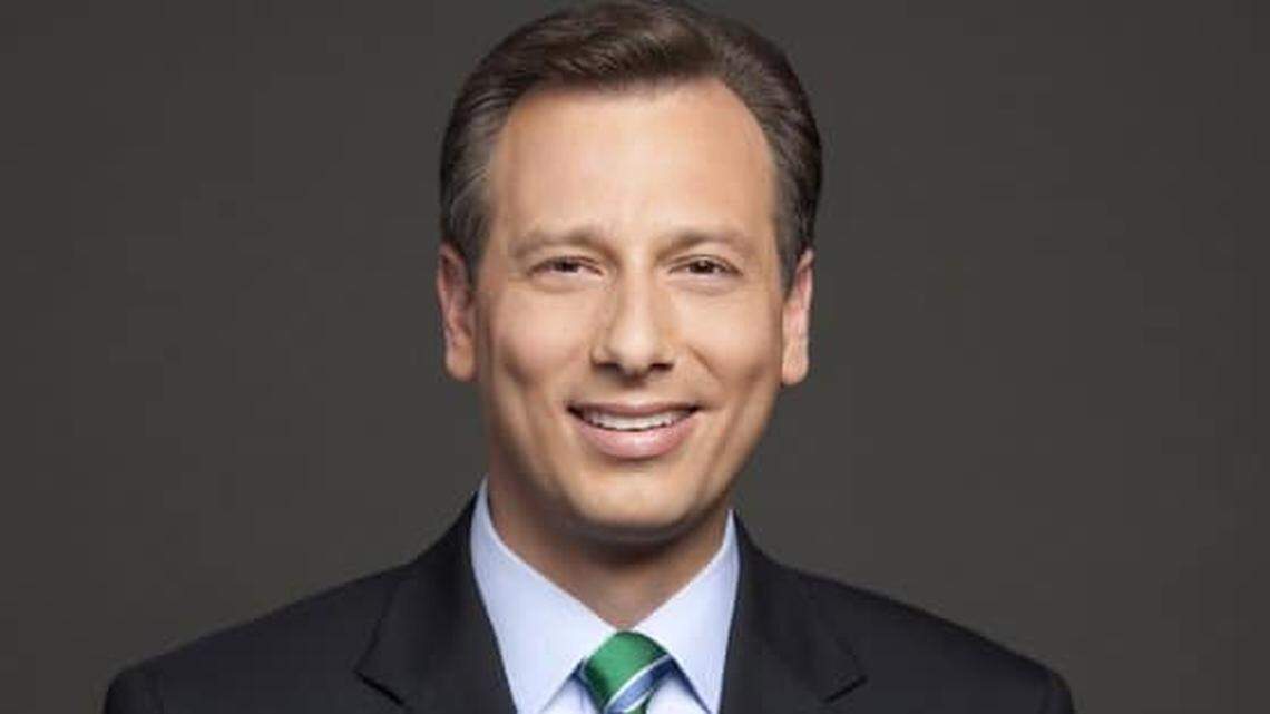 Chris Burrous, a former TV anchorman in Fresno who went on to become a popular on-air personality in Los Angeles, has died at 43 years old. Glendale Police are investigating his death.