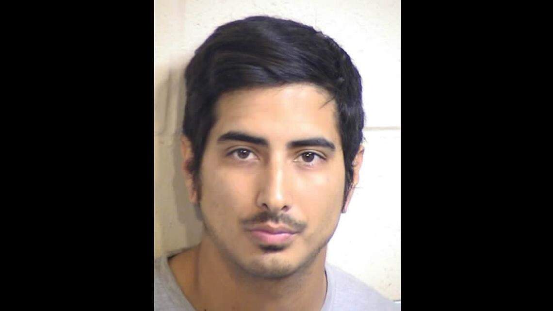 Joey Barron, 35, of Fresno was sentenced to 15 years to life on Tuesday, Nov. 19, 2024, for his role while driving while intoxicated in a fatal crash.