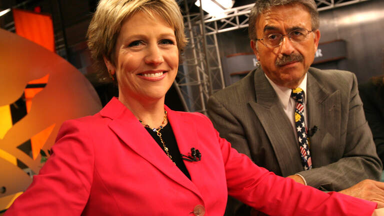 TV anchor is leaving KMPH, Great Day after 23 years. Her next Fresno assignment?