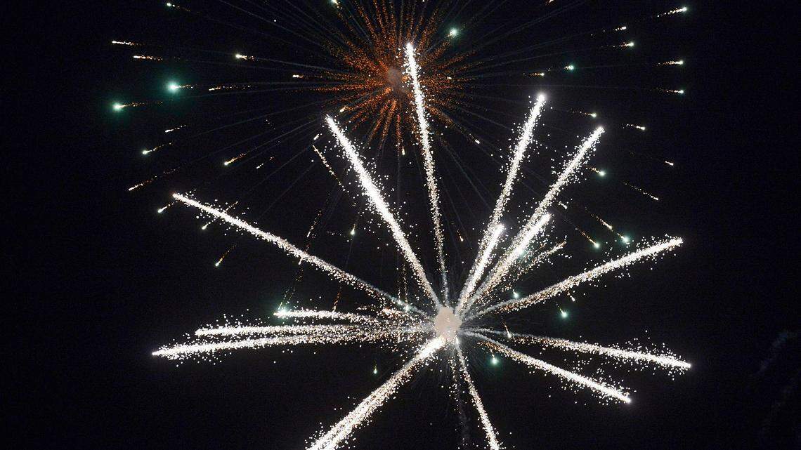 Will Shaver Lake have Fourth of July fireworks? It’s in jeopardy, Fresno County official says