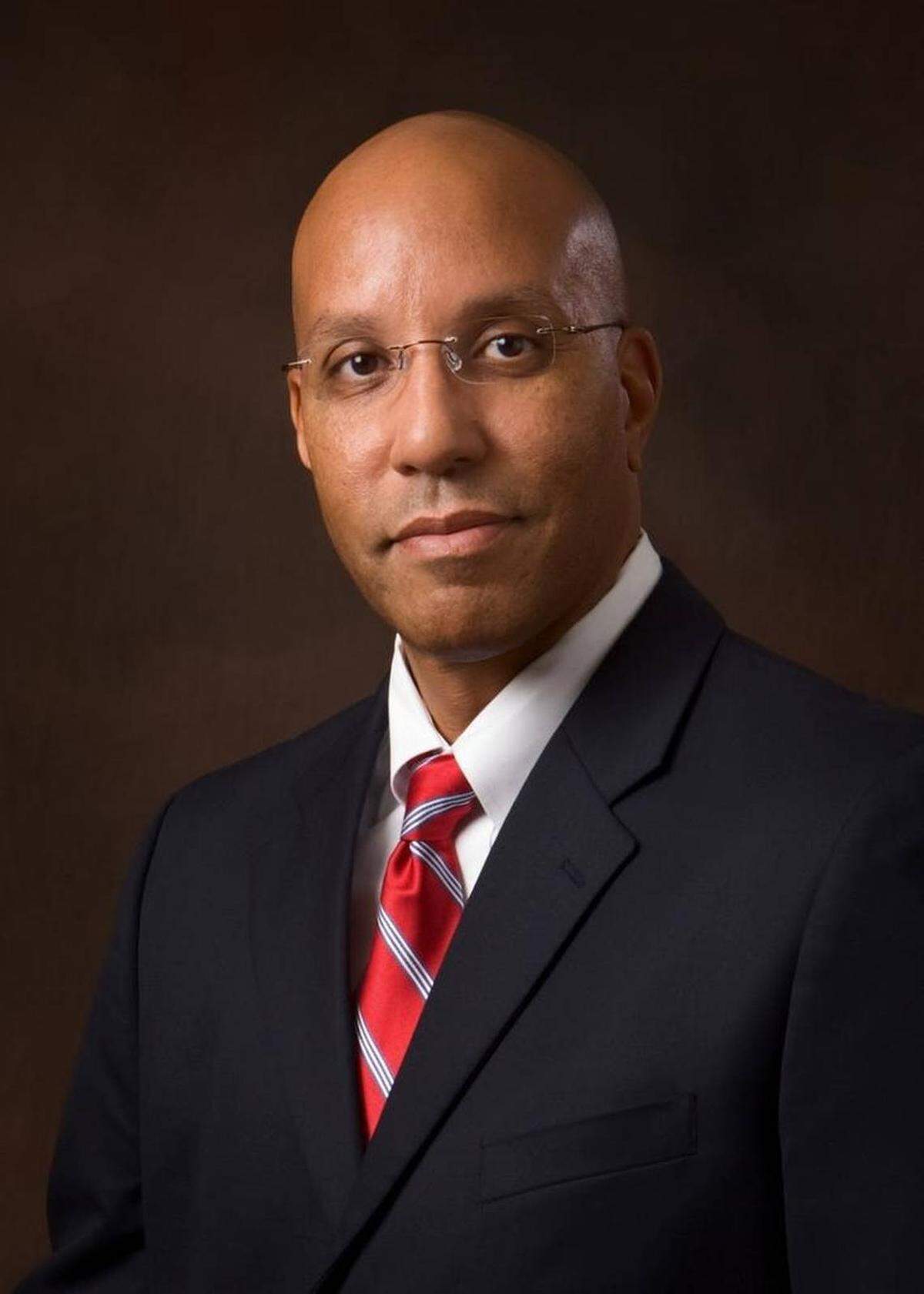 Fresno County Superior Court Judge Mark Cullers