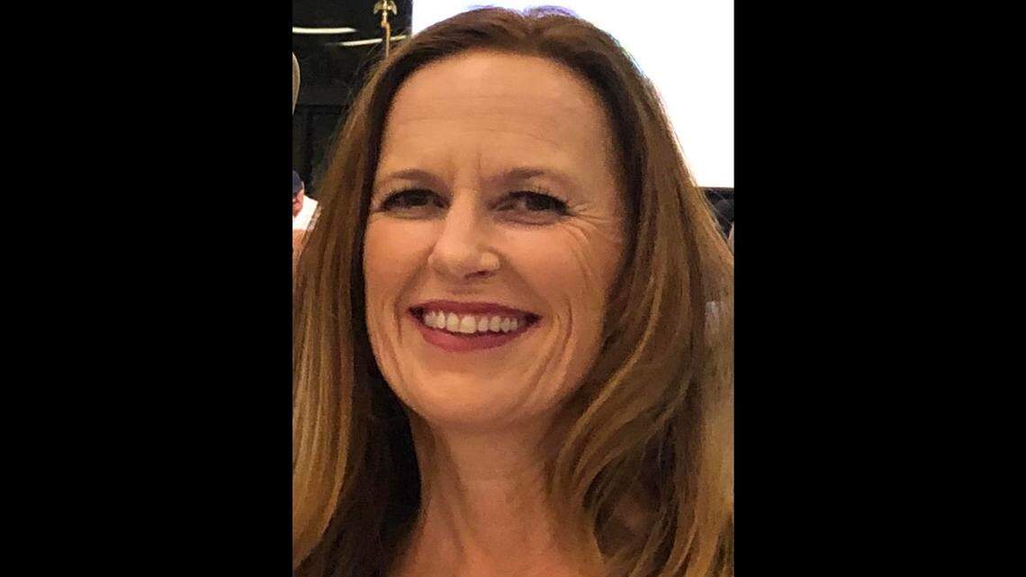 Lea Steele teaches in Caruthers Unified.