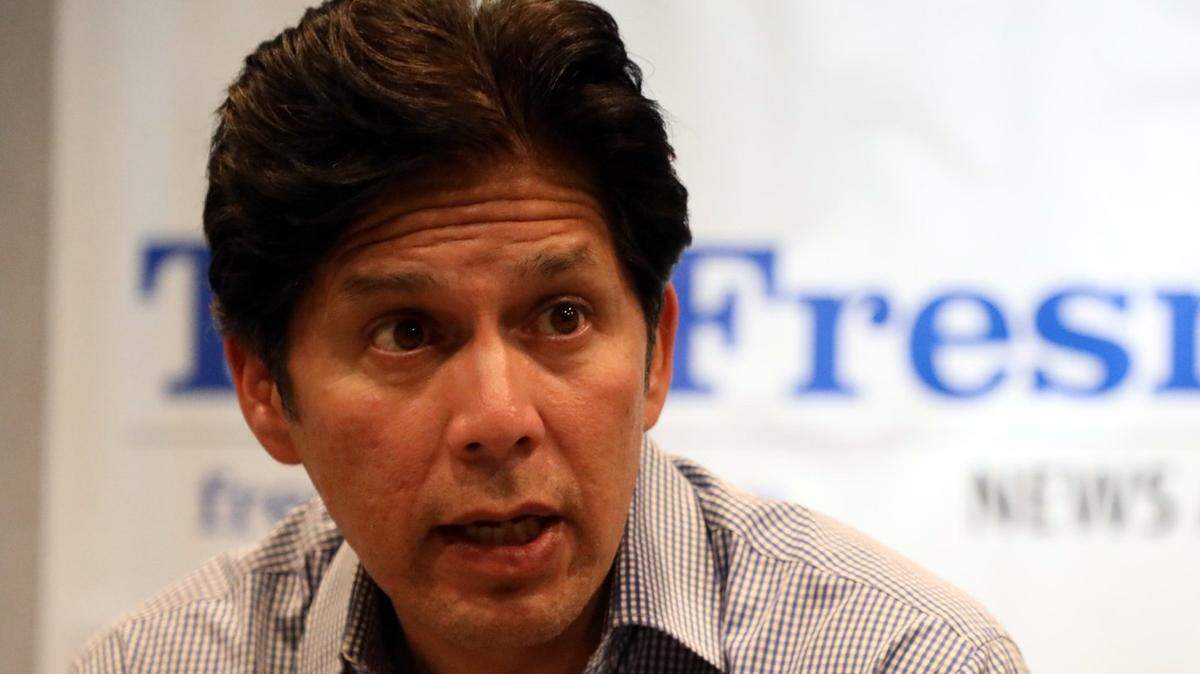 Embattled Los Angeles City Council Member Kevin de León was endorsed for reelection by the Latino Victory Fund.