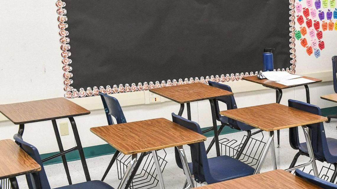 At most of Fresno County’s 31 school districts, students were suspended at a higher rate than the state average in the 2021-22 school year.