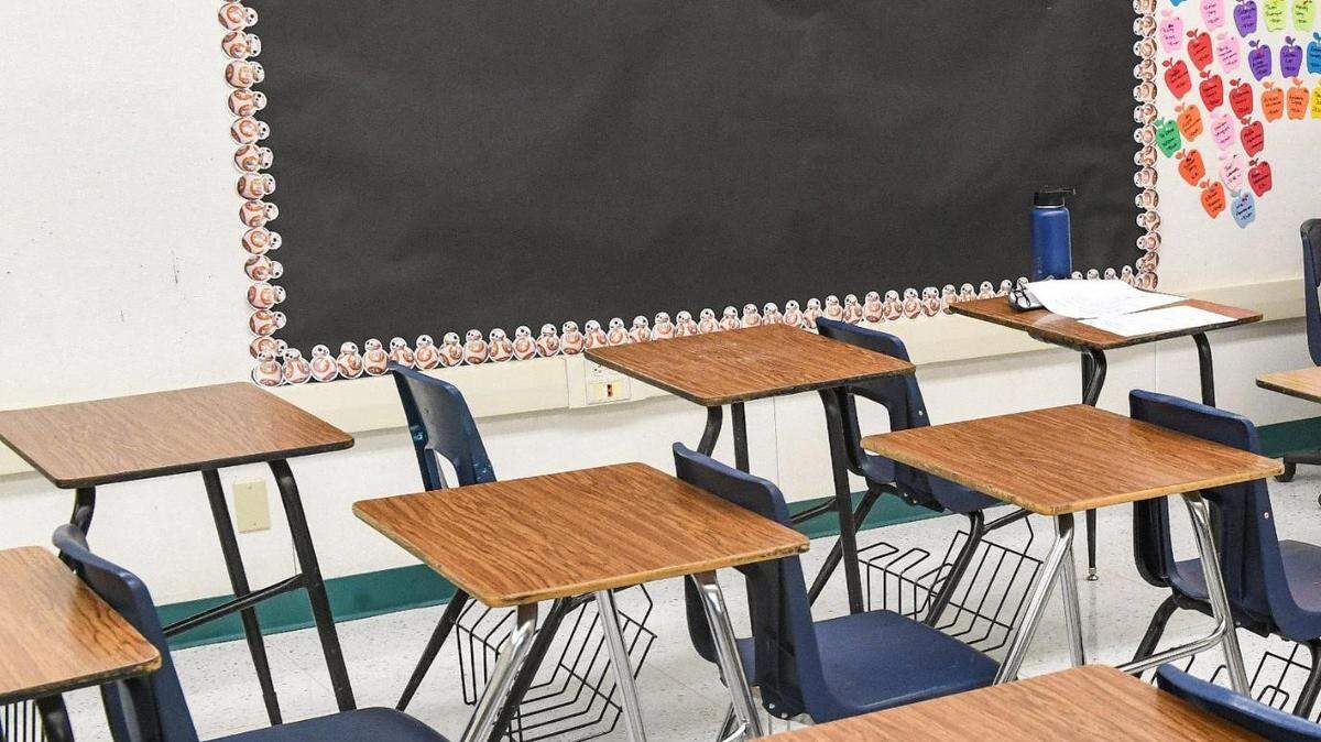 AB 218 allows survivors of childhood sexual assault to sue public entities, like school districts.