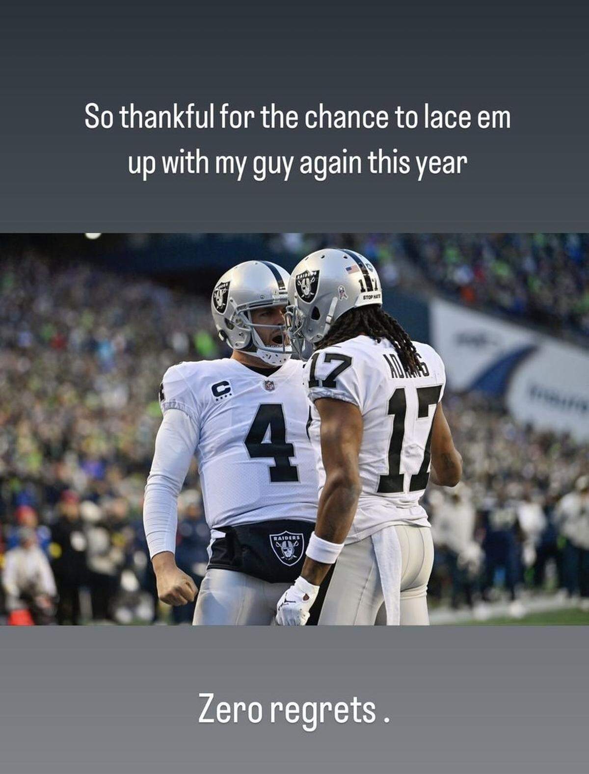 Davante Adams 