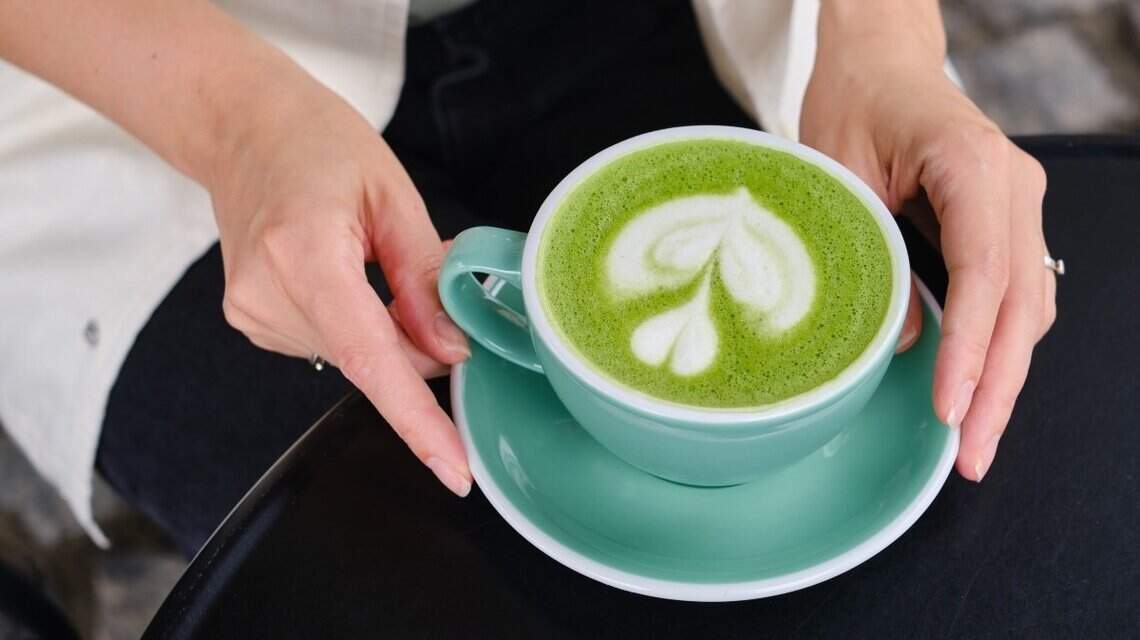 Not all matcha lattes are created equal. Our intern tested 5 in Fresno | Opinion