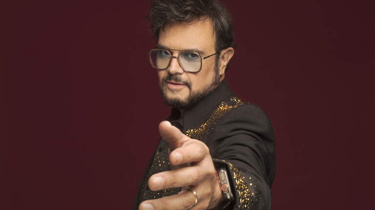 Aleks Syntek trajo a la banda de Alan Parsons al concierto de Fresno por problemas de visa de trabajo