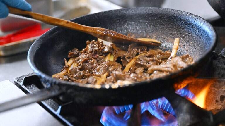 How a Clovis mom chose teriyaki over the farm and is now part of a hot restaurant trend