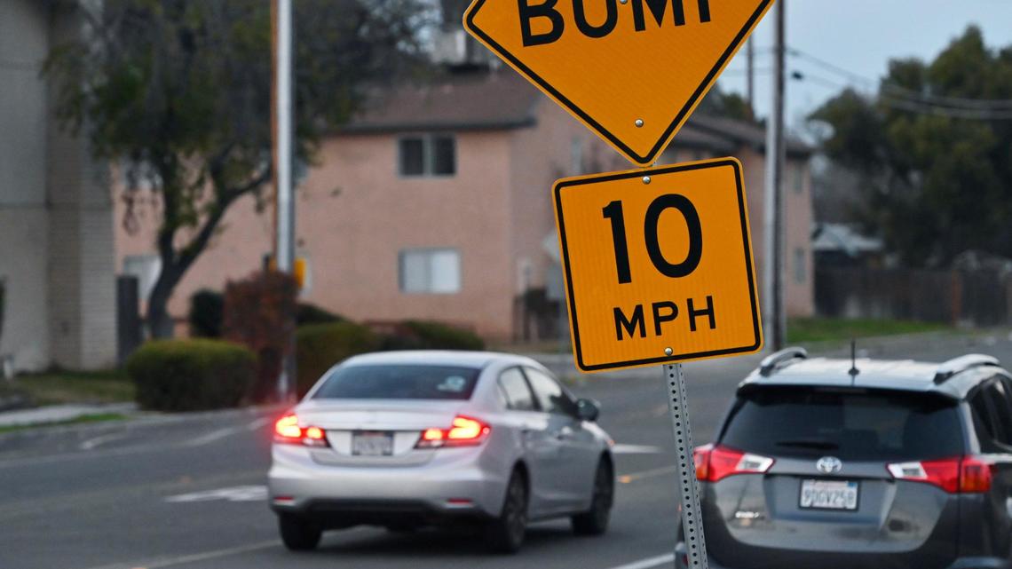 California may require anti-speeding devices on cars. That doesn’t make it a nanny state | Opinion