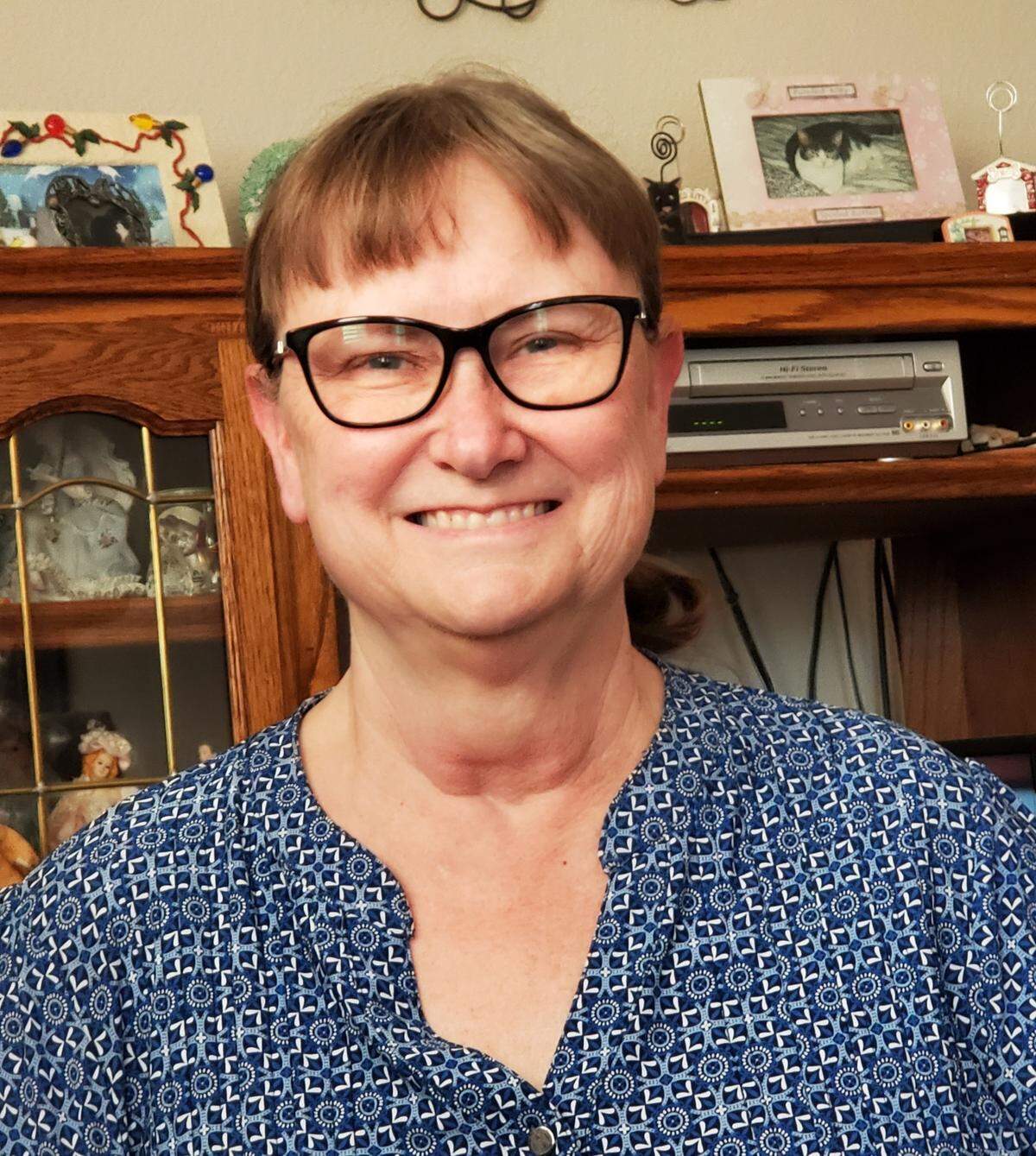 Pam Kelley