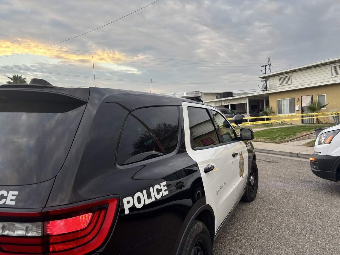 Fresno police ID victims in two separate 2026 homicides | Fresno Bee