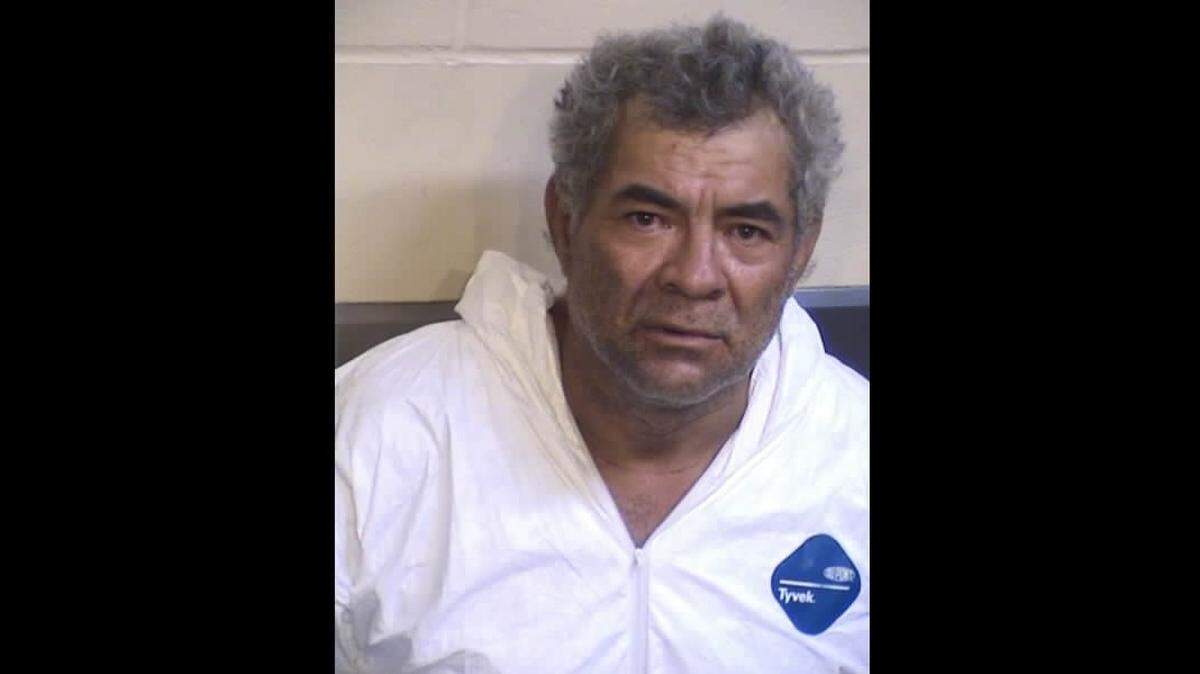 Jose Rangel