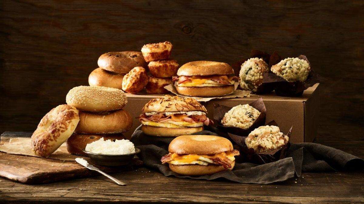 Einstein Bros. Bagels is planning to open six locations in the Fresno area. One is headed for downtown Fresno.